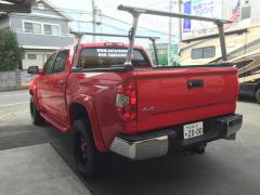 2015 TOYOTA TUNDRA