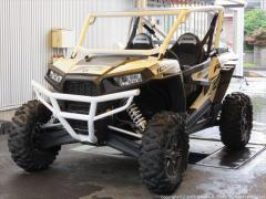 ݥꥹRZR1000