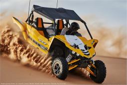 YAMAHA YXZ 1000R