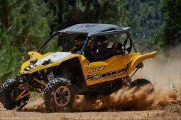 YAMAHA YXZ 1000R