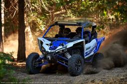 YAMAHA YXZ 1000R