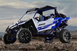 YAMAHA YXZ 1000R