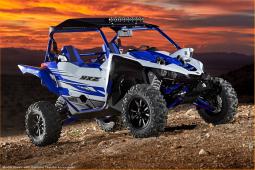 YAMAHA YXZ 1000R