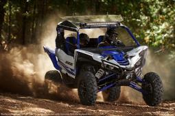 YAMAHA YXZ 1000R