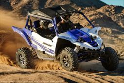 YAMAHA YXZ 1000R