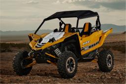 YAMAHA YXZ 1000R