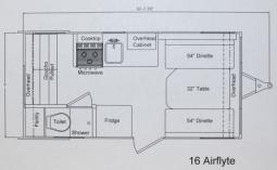 Shasta AirFlyte16