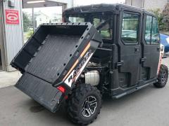 2015 POLARIS RANGER 900 CREW EPS