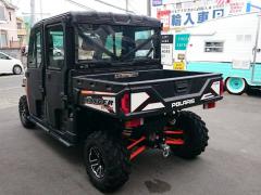 2015 POLARIS RANGER 900 CREW EPS