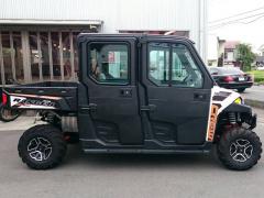 2015 POLARIS RANGER 900 CREW EPS