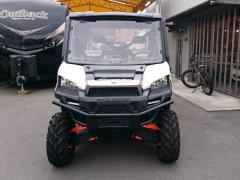 2015 POLARIS RANGER 900 CREW EPS