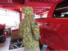 プーマ ジャケット GRC プーマ ジャケット GRC