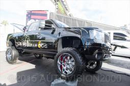 2015 SEMA