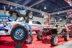 2015 SEMA