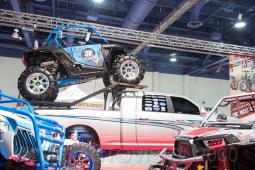 2015 SEMA