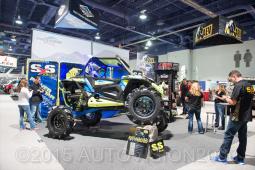 2015 SEMA