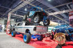 2015 SEMA