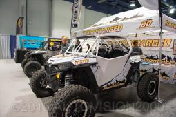 2015 SEMA