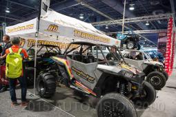 2015 SEMA