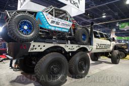 2015 SEMA