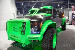 2015 SEMA