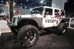 2015 SEMA