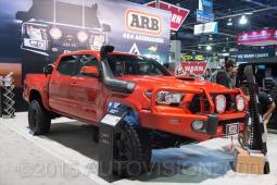 2015 SEMA