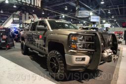 2015 SEMA