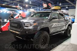 2015 SEMA