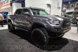 2015 SEMA