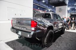 2015 SEMA