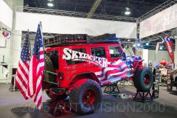 2015 SEMA