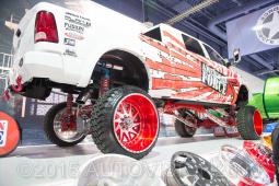 2015 SEMA