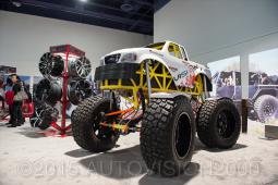 2015 SEMA