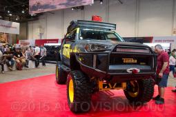 2015 SEMA