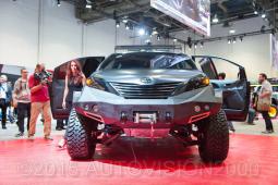 2015 SEMA