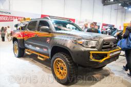 2015 SEMA