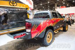 2015 SEMA