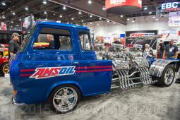 2015 SEMA