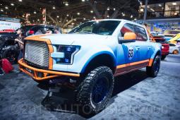 2015 SEMA