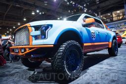 2015 SEMA