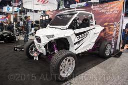 2015 SEMA