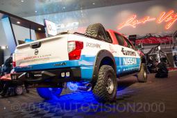 2015 SEMA