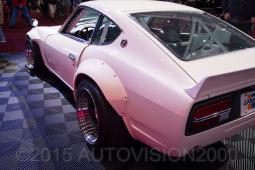 2015 SEMA