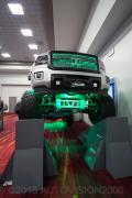 2015 SEMA