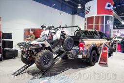 2015 SEMA