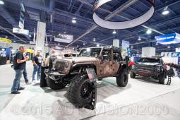 2015 SEMA