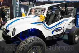 2015 SEMA