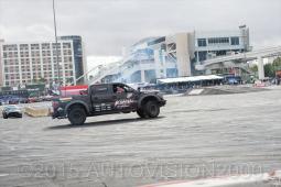 2015 SEMA