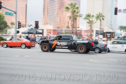 2015 SEMA